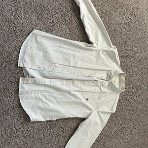 Aime Leon Dore Crest Oxford Shirt